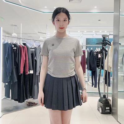 VIZAVIZA女士简约时尚T恤V25117D05909