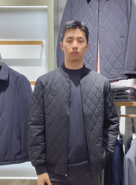 XLDS/雪岭丹松棉衣