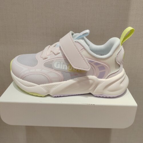 基诺浦稳健鞋星界系列GY1725A