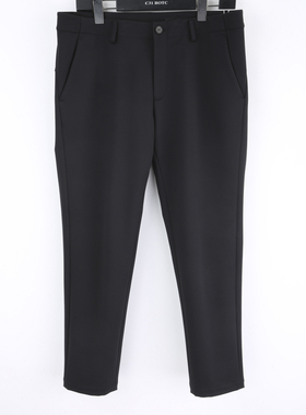 C31 ROTC男士休闲简约裤子AD-309K-806S10