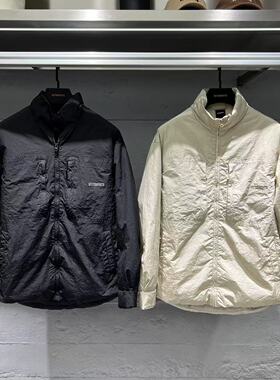 VETEMENTS2024秋季羽绒服34510001