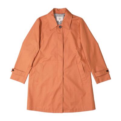 玖姿/JUZUI 风衣JWEQ41202