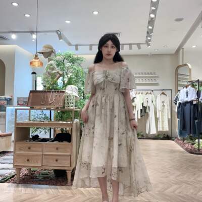 pit女士简约时尚连衣裙104D421019