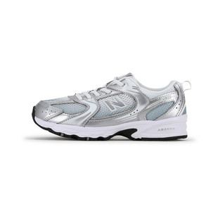 运动鞋 New PZ530DS 7岁中童男女 Balance nb童鞋