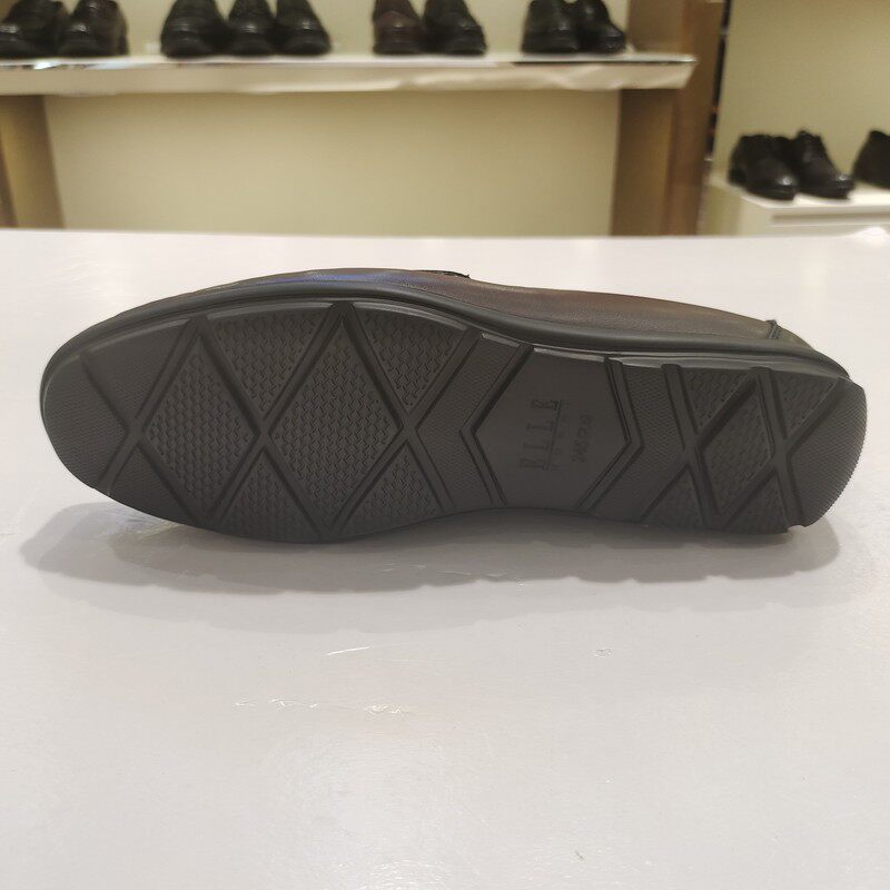 ELLEHOMME男士时尚休闲皮鞋221185528