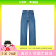 Eland衣恋牛仔裤 女
