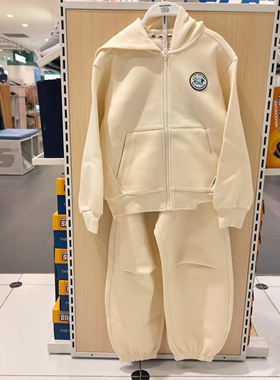 kechers斯凯奇针织套装L126K038