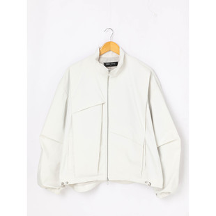 ZUEE男士时尚简约短外套AAS43826