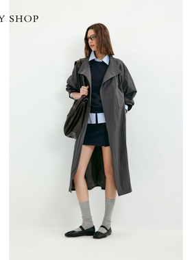 TKY SHOP女士简约时尚卫衣10I1JA04B046