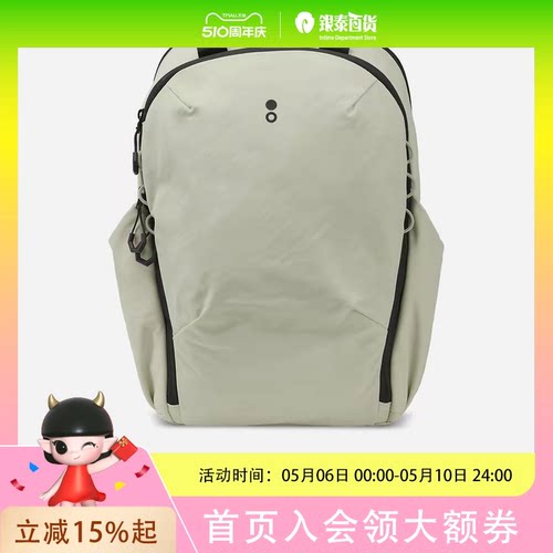 Echolac/爱可乐 双肩背包 男女同款2576