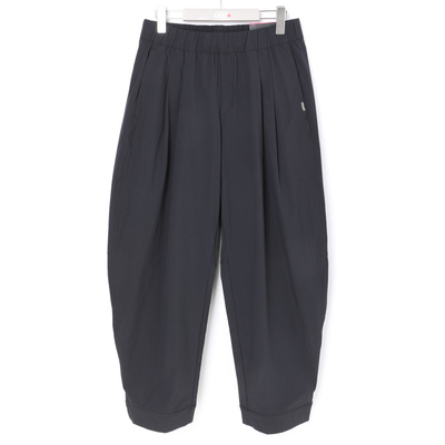 斯凯奇男士运动休闲梭织长裤P226W122-0018