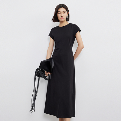 Y.SING衣香丽影 时尚连衣裙150525602