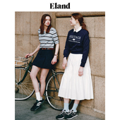 Eland衣恋短裤 女