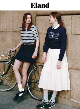 Eland衣恋短裤女