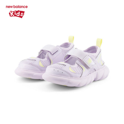 NEW BALANCE KIDS童鞋中性款休闲鞋I2304HI