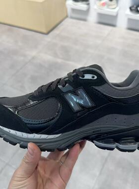 NB中性鞋-复古鞋U2002RTG