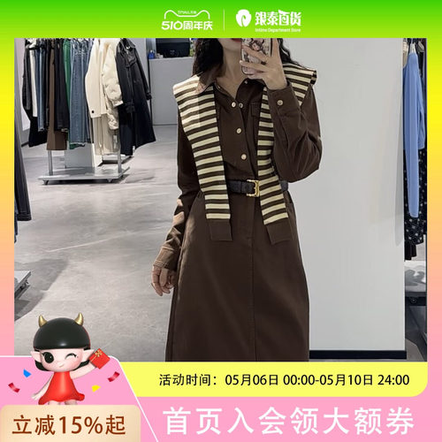 连衣裙A1FAF1125