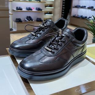 休闲鞋 简约时尚 39S9B2323 男士 沙驰