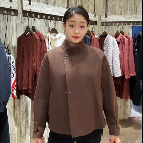 LanaFaY 女士时尚休闲外套L3D123