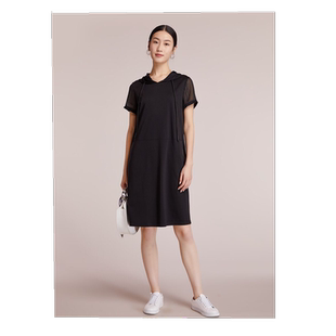 女士连衣裙0B486 夏季 FEIZI 菲姿2020款