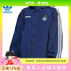 adidas阿迪达斯大童运动休闲夹克外套KD9835