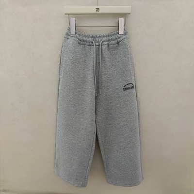 DGEE MOODE 休闲长裤