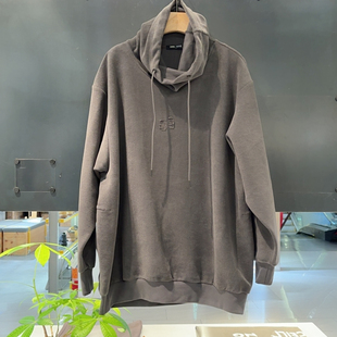 ZUEE套头卫衣-9AT15599