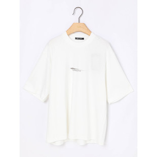 ZUEE男士时尚休闲短袖T恤AAS11506