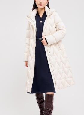 敦奴羽绒服WU5Y212096