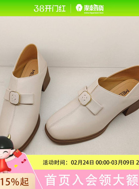 MELLEN/名郎女鞋wf730068