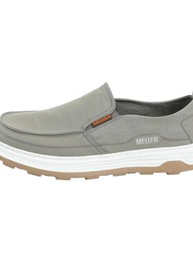 MELLEN/名郎单鞋MF571810