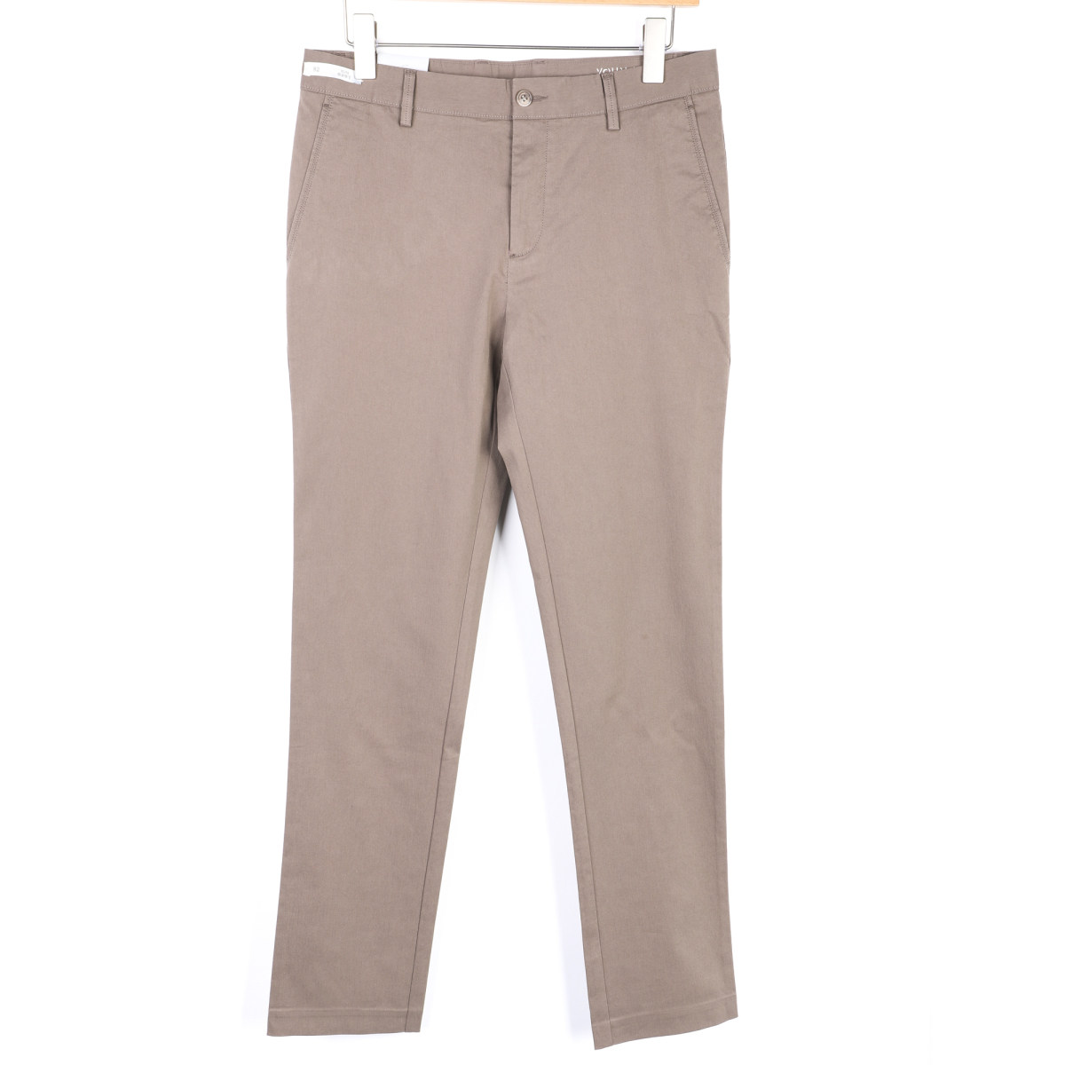 雅戈尔男士舒适休闲长裤YCKQ330577XWY