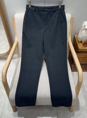 伊芙丽女士时尚休闲裤1EB151931