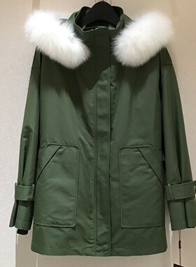 FEIZI菲姿派克服A9W910