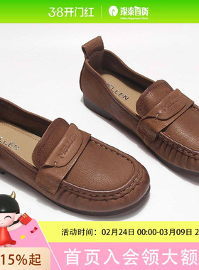 MELLEN/名郎女鞋wf762709