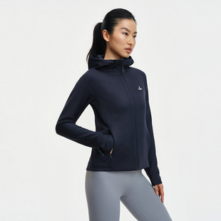 比音勒芬 女休闲运动外套 夹克8712659A25