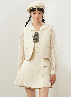 pit 女士复古时尚衬衫103A410245