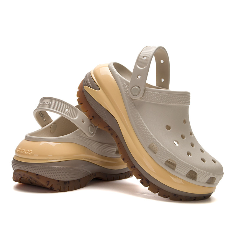 �������Clog ǳ����ɫ/��ɫǳ����ɫ/��ɫ 36/37  398.36Ԫ(��88VIP 95��)