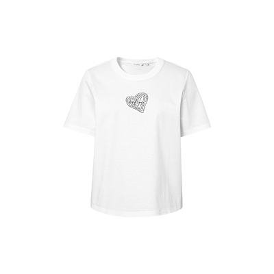 伊芙丽针织T恤1F4100001-2