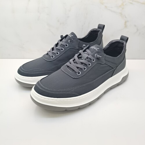 沙驰男士简约时尚休闲鞋T22C3B0172