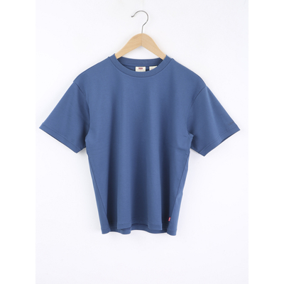 Levi’s李维斯女士简约休闲短袖008C8-0002