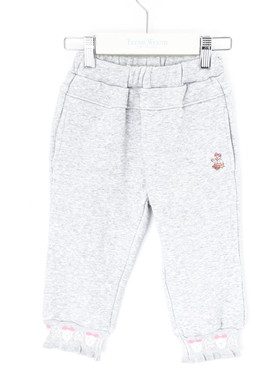 TEENIEWEENIEKIDS男女童舒适休闲裤子T0TM25OT62R