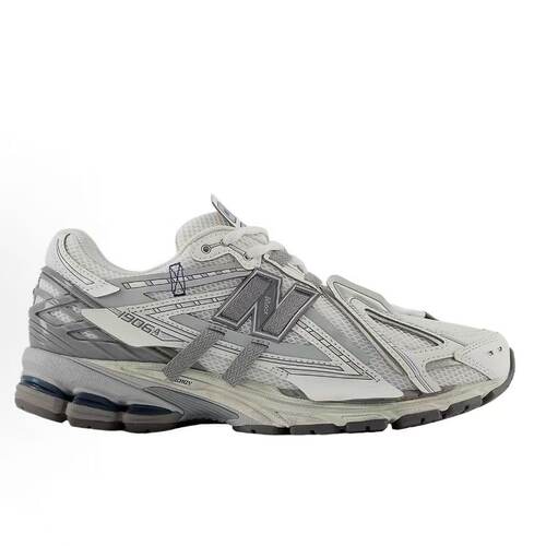 New Balance中性鞋-复古鞋U190643N