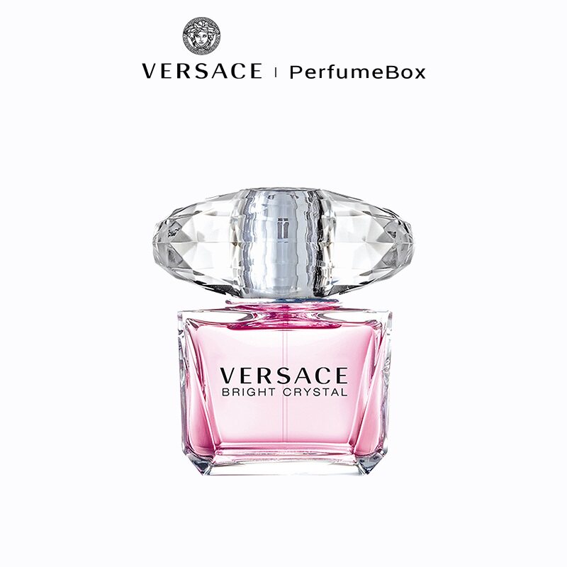 范思哲粉耀晶钻女士香水50ml8011003993819