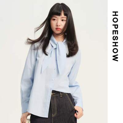 红袖  衬衫  89426010305