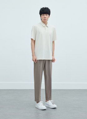 MM麦檬男装 Polo衫9F6200011