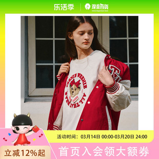 TeenieWeenie小熊女装棉服TTJP241102P