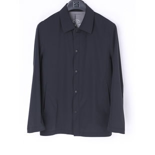 时尚 德鲨男士 简约茄克UY44720 GLADIUS GOODLUCK