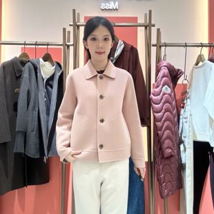 LanaFaY啦娜菲女士时尚 休闲外套L5D127C