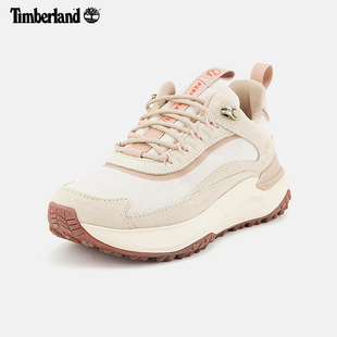 Timberland添柏岚女鞋徒步鞋MOTION ACCESS防水轻量偏小A2N4B-EW2